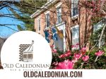 Old Caledonian Bed & Breakfast
