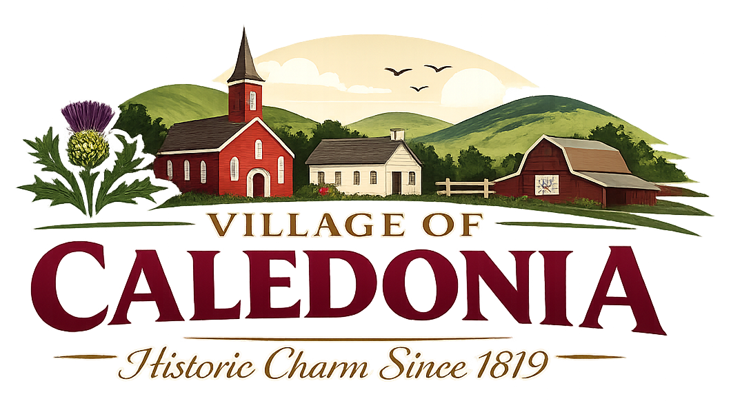 Village of Caledonia