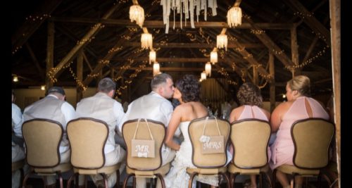 Rustic Barn Wedding and Meeting Venue