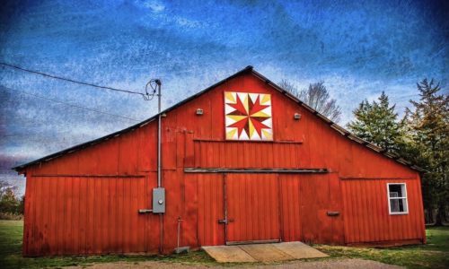 The Village Barn
