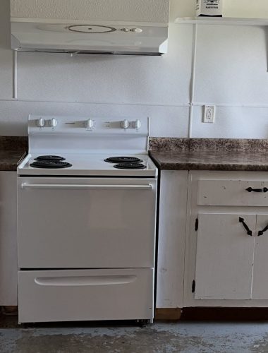 Village Barn Rest Kitchen